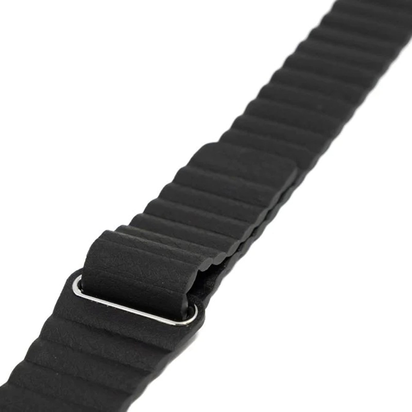 Embr Wave 2 Thermal Wristband Replacement Strap - White Vegan Leather