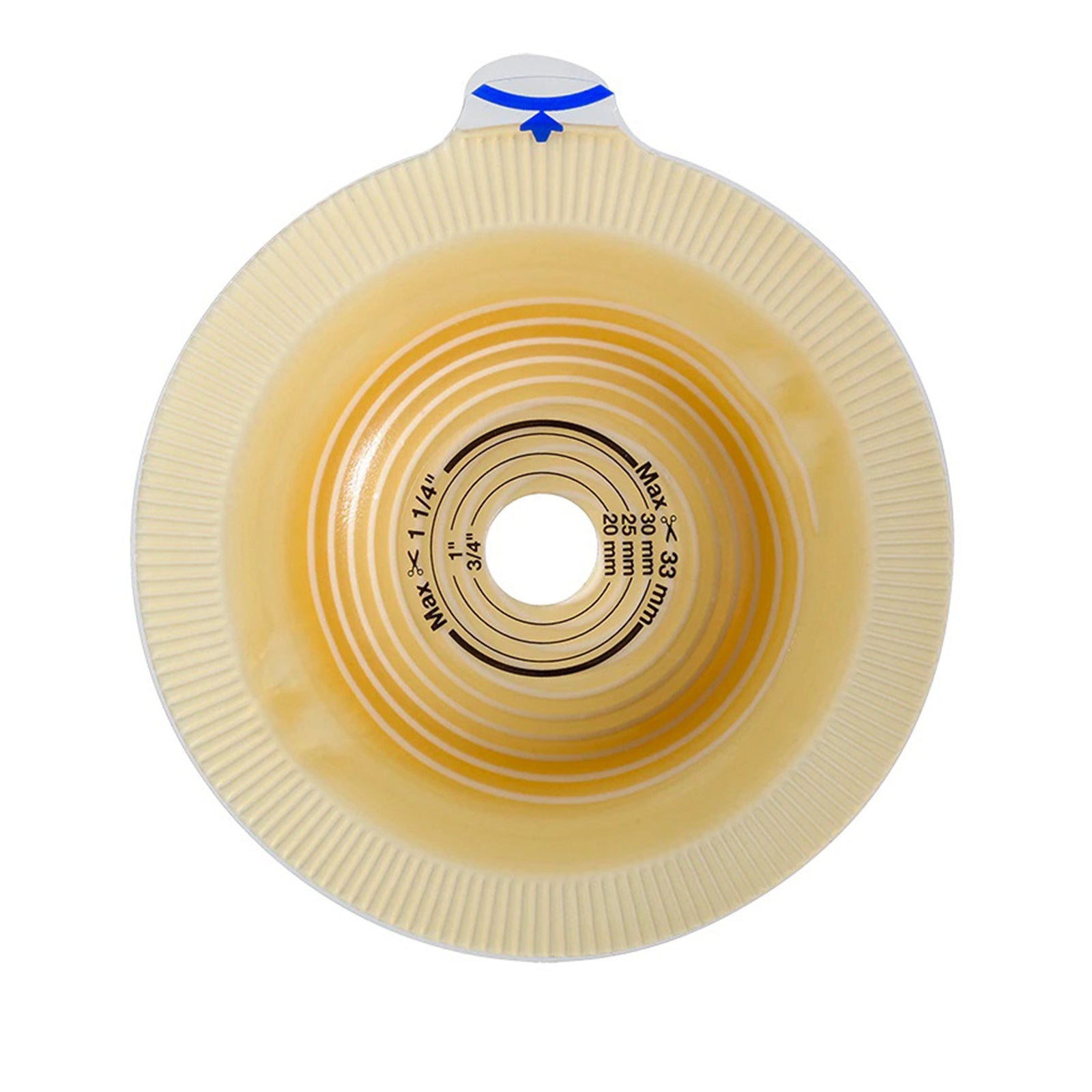 Assura Ostomy Barrier