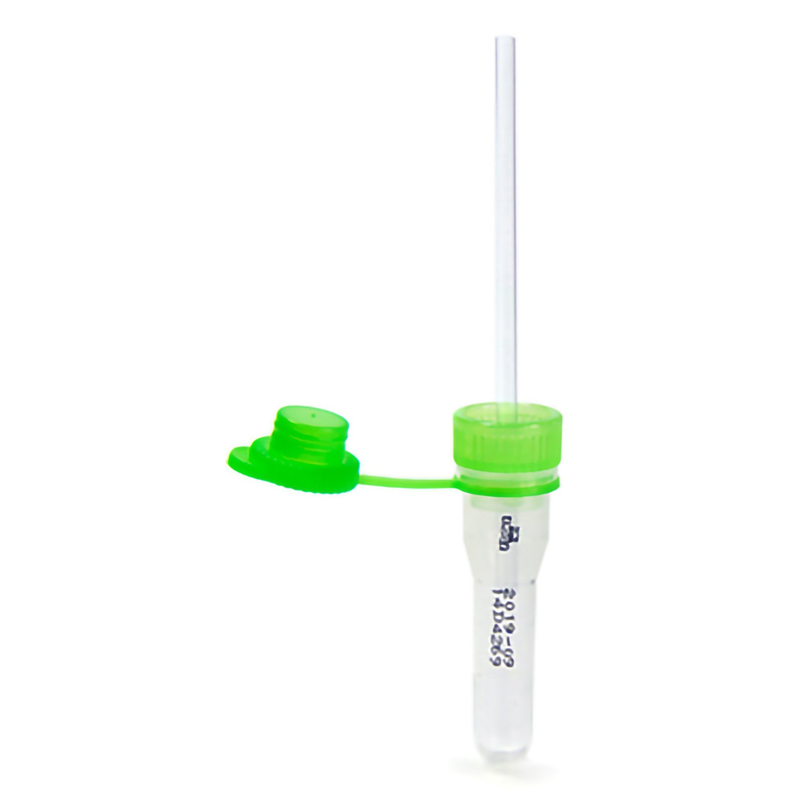 Safe-T-Fill Capillary Blood Collection Tube