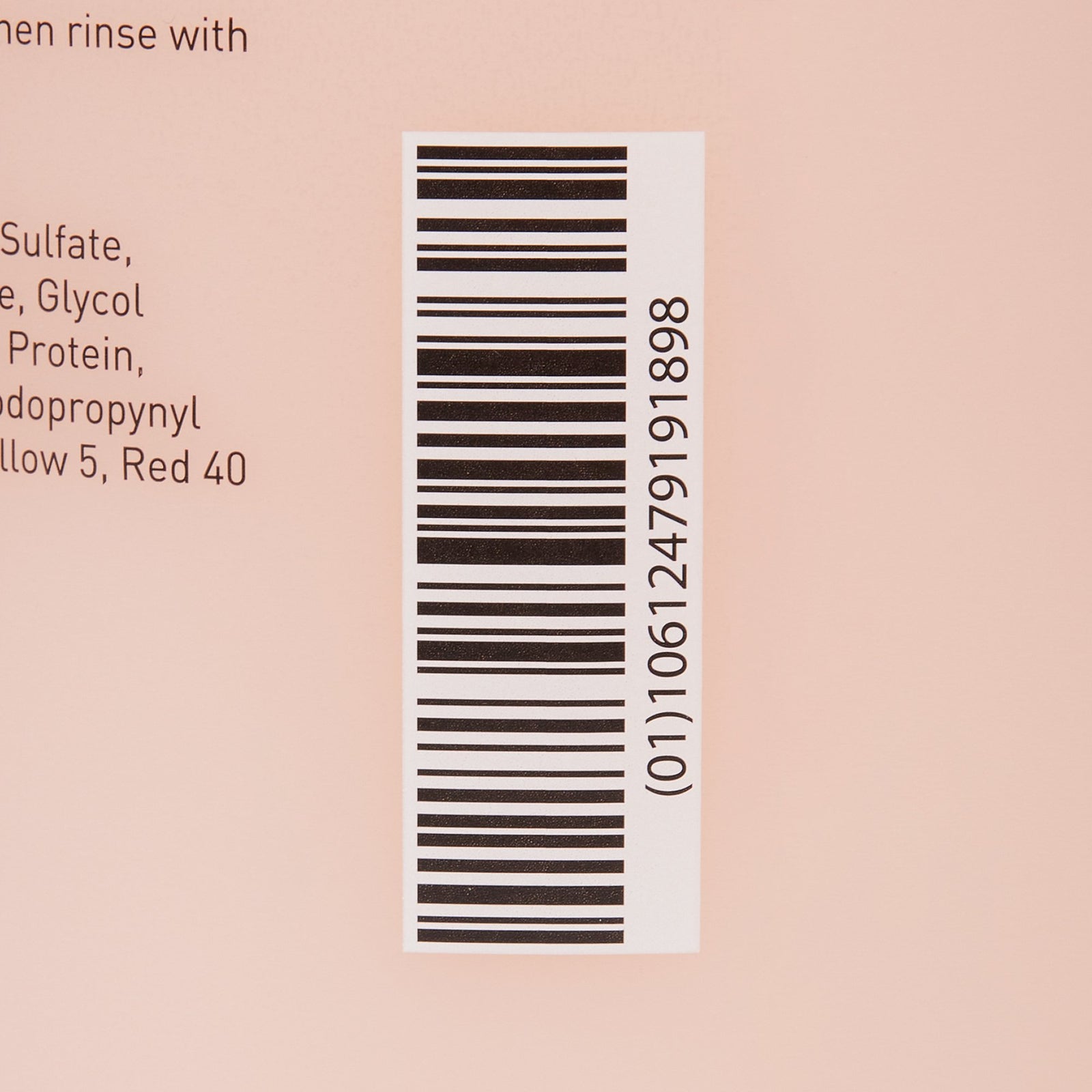 McKesson 2-in-1 Shampoo and Body Wash