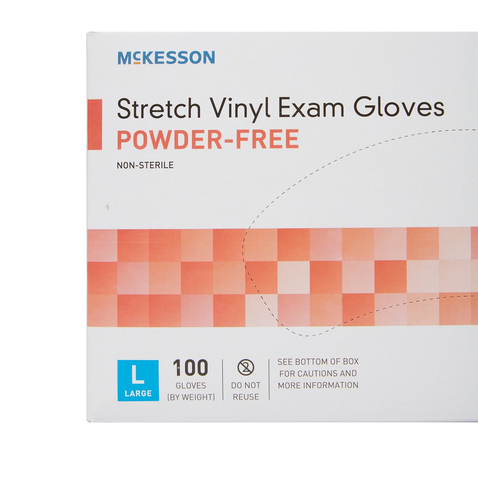 McKesson Exam Glove