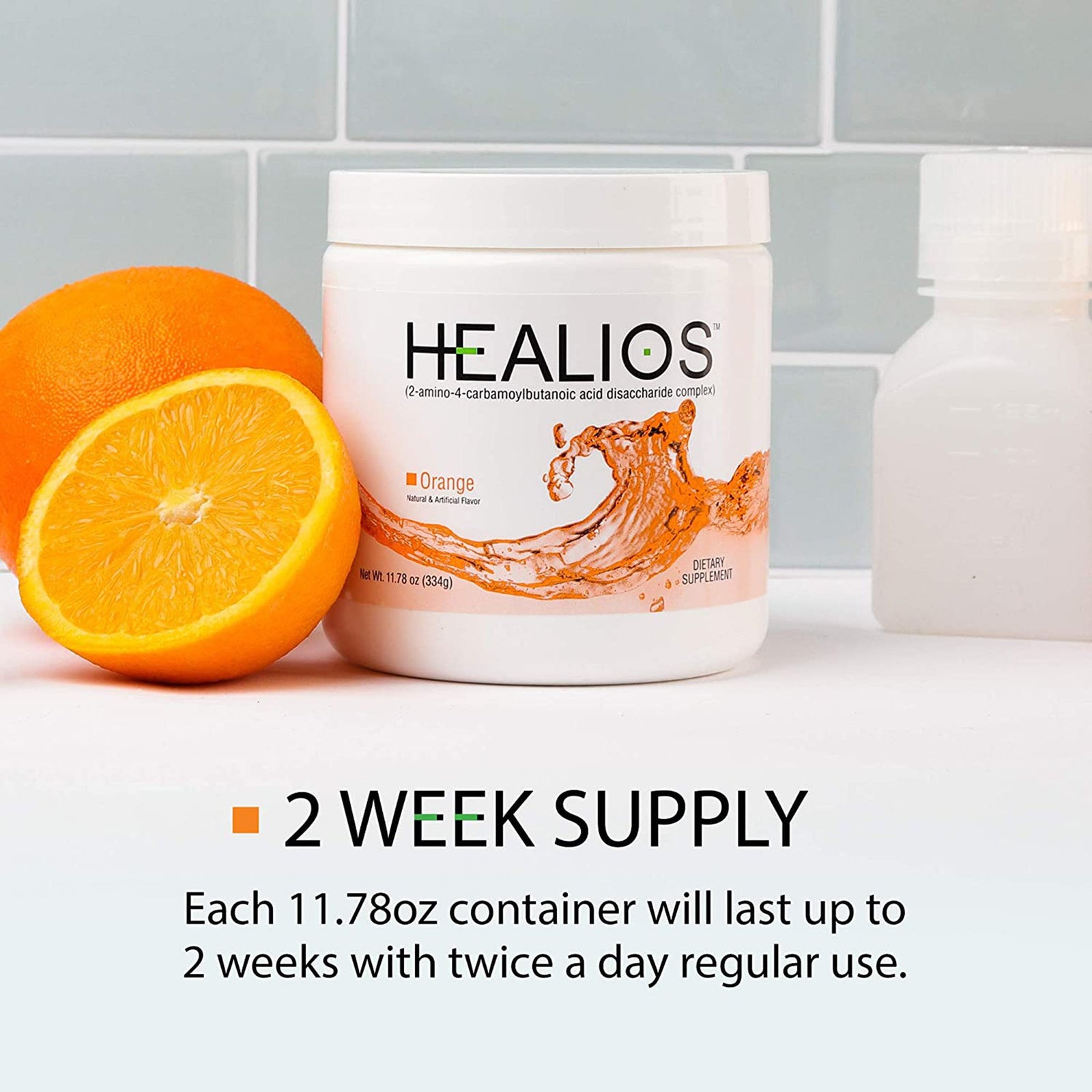 Healios Oral Supplement