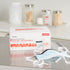 McKesson Surgical Mask With Eye Shield