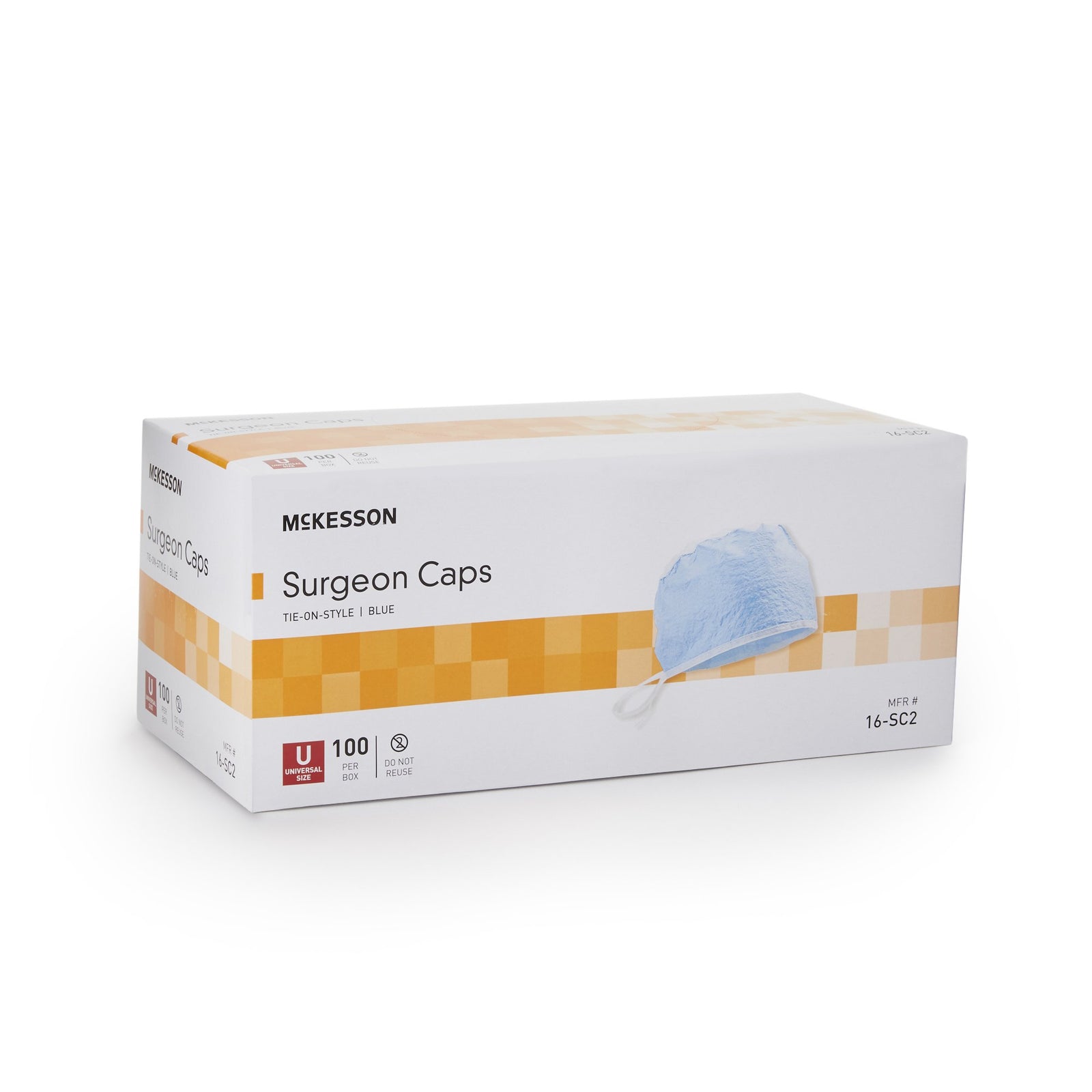 McKesson Surgeon Cap