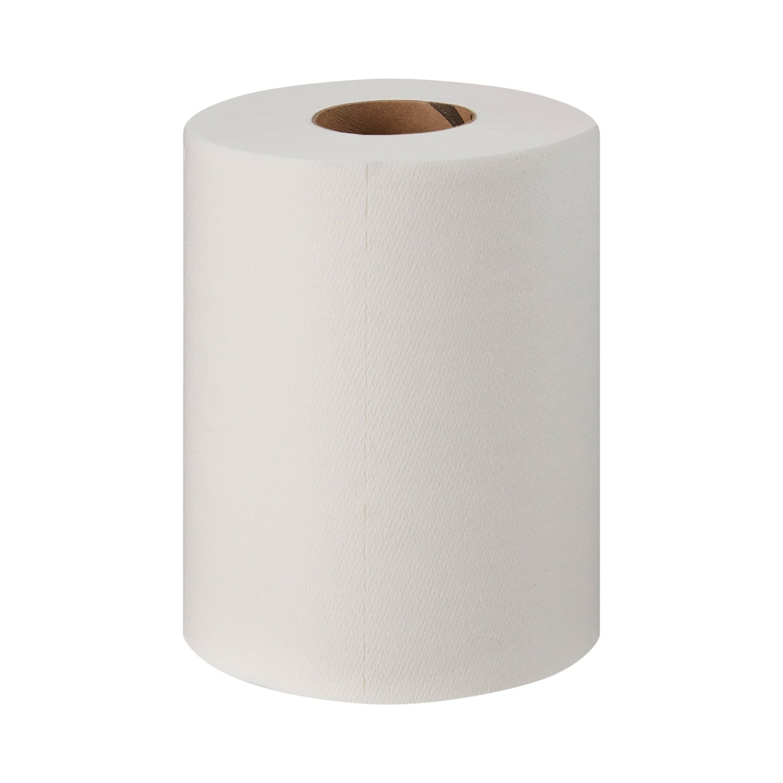 SofPull White Paper Towel