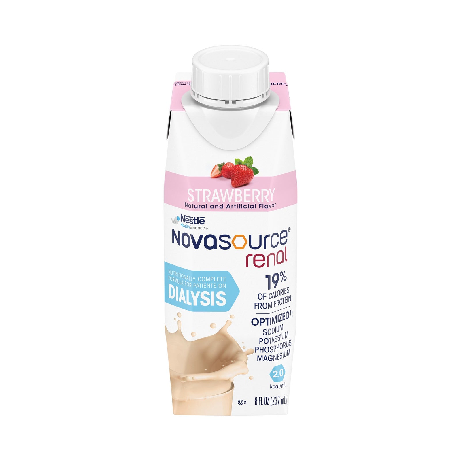 Novasource Renal Oral Supplement