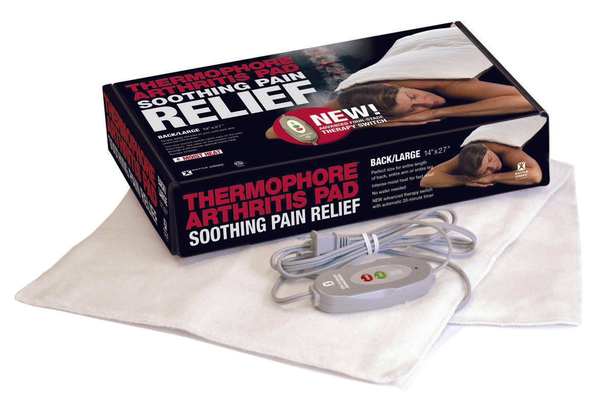 Thermophore MaxHEAT Moist Heating Pad