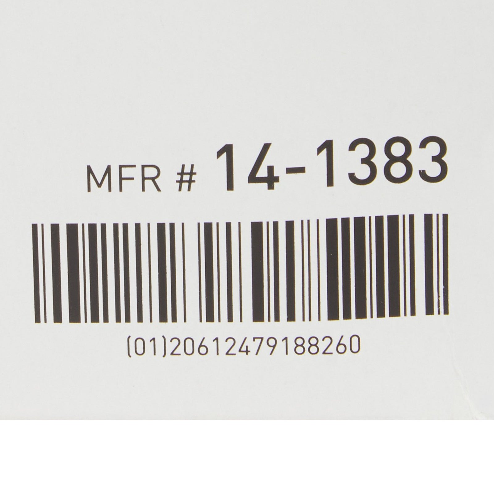 McKesson Confiderm Exam Glove