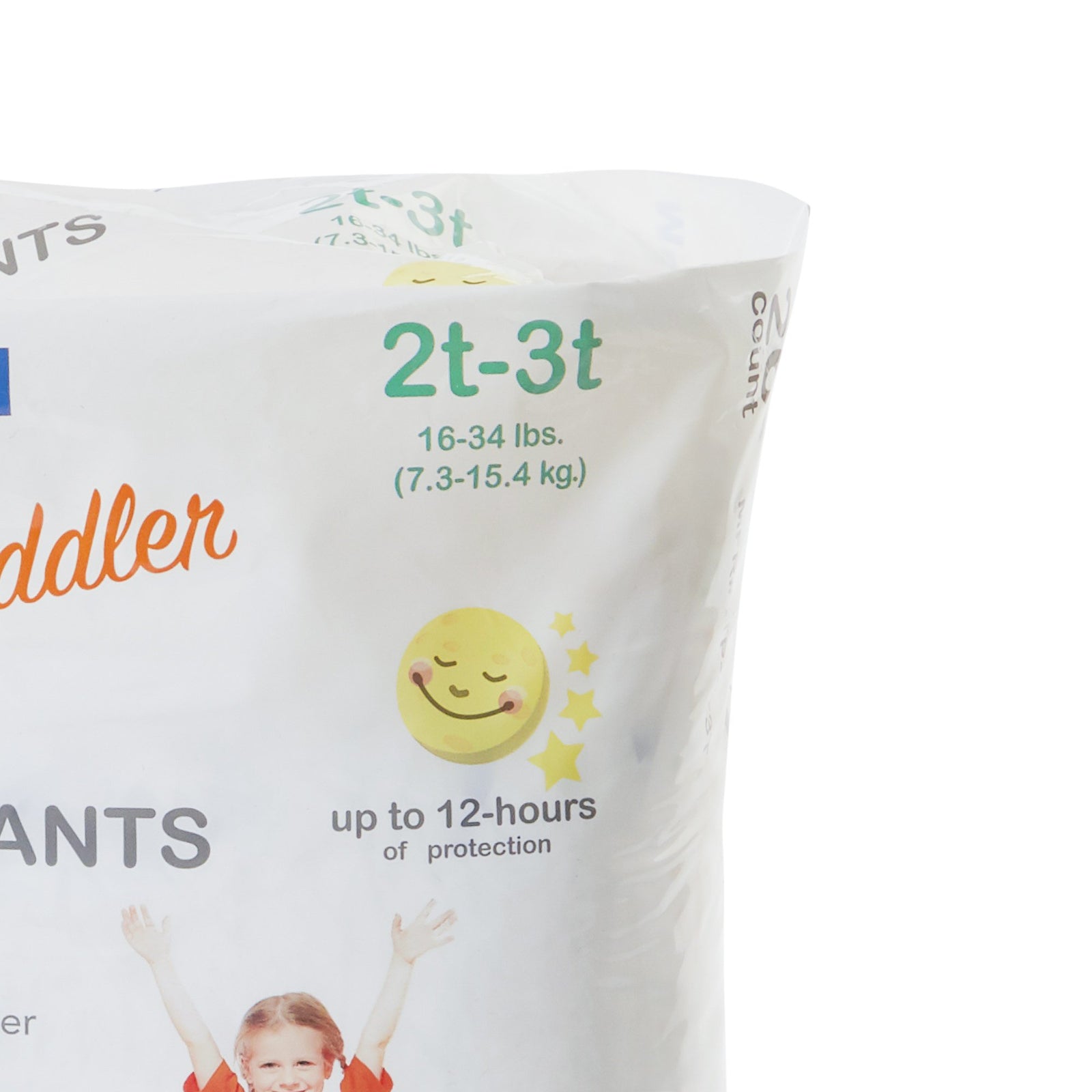 McKesson Unisex Toddler Training Pants