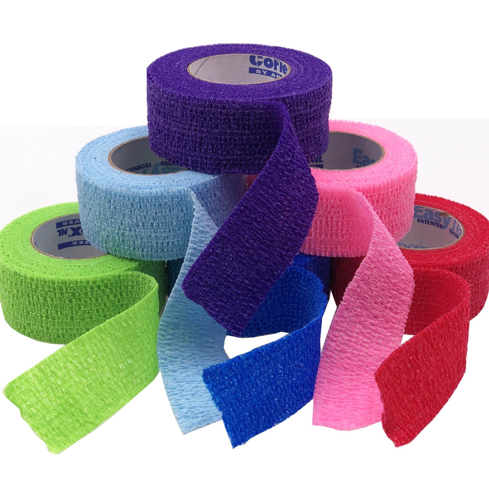 CoFlex NL Cohesive Bandage