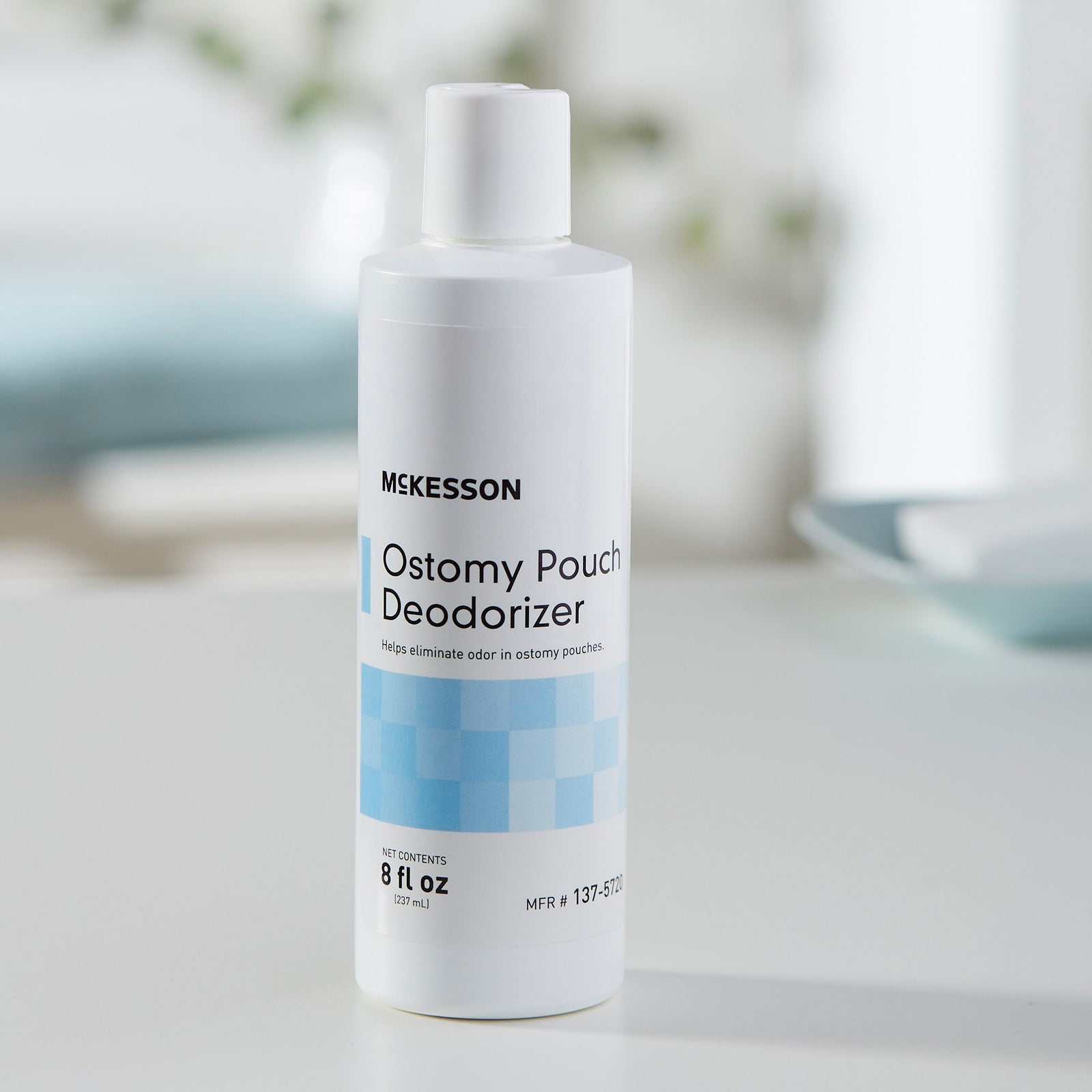 McKesson Ostomy Pouch Deodorizer