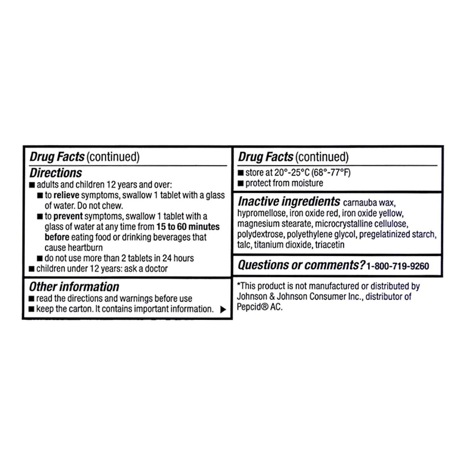 MAJOR-Rugby Sodium Bicarbonate Antiacid Tablets
