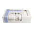 Heritage Trash Bags - 33, 16, 45 & 10 Gal. - HDPE/LLDPE/Mic. - Star Seal/Flat Pack