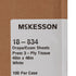 McKesson General Purpose Drape