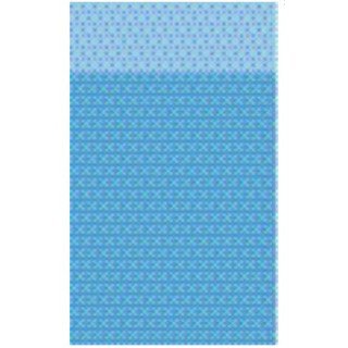 Table Drape 24 W X 41 L Inch