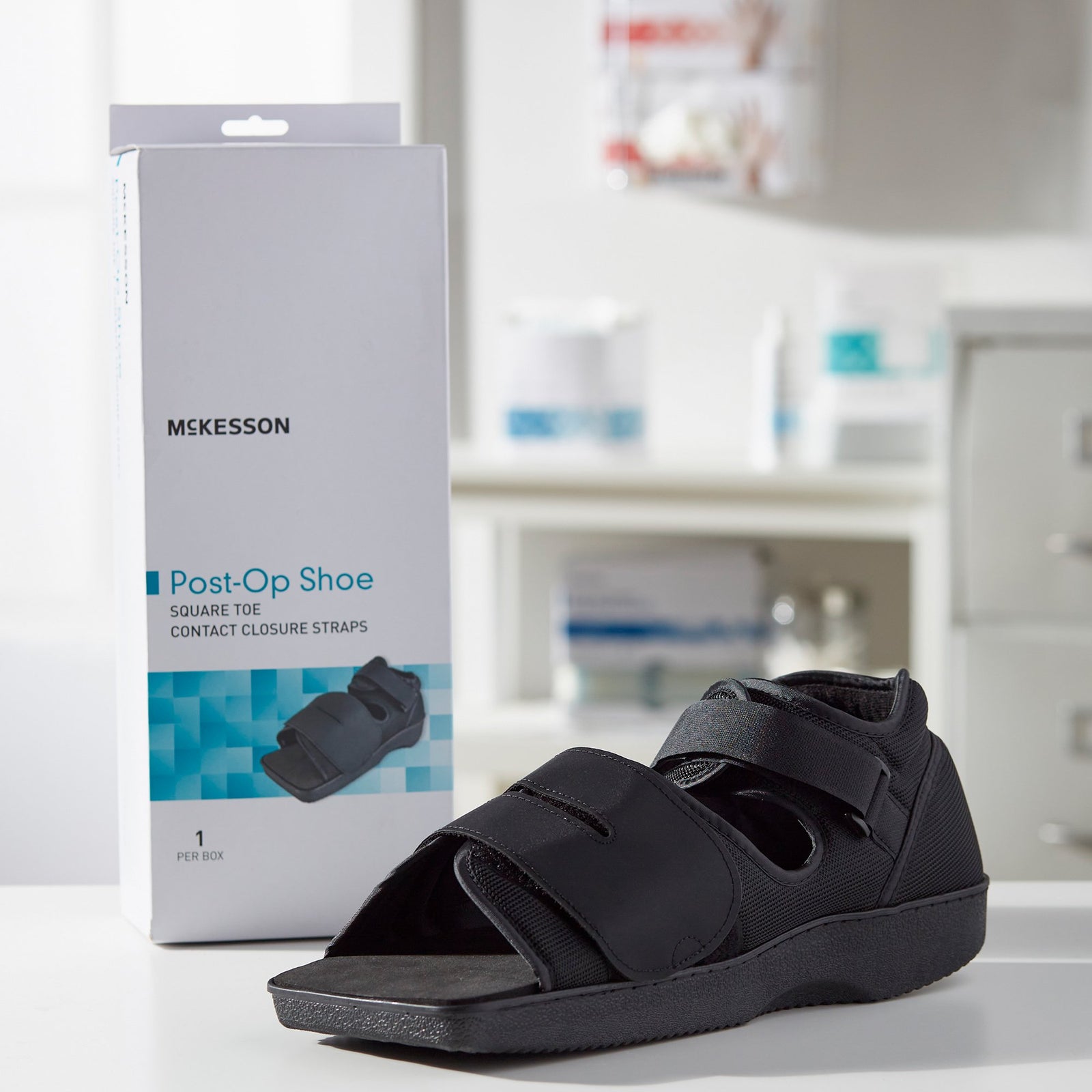 McKesson Post-Op Shoe