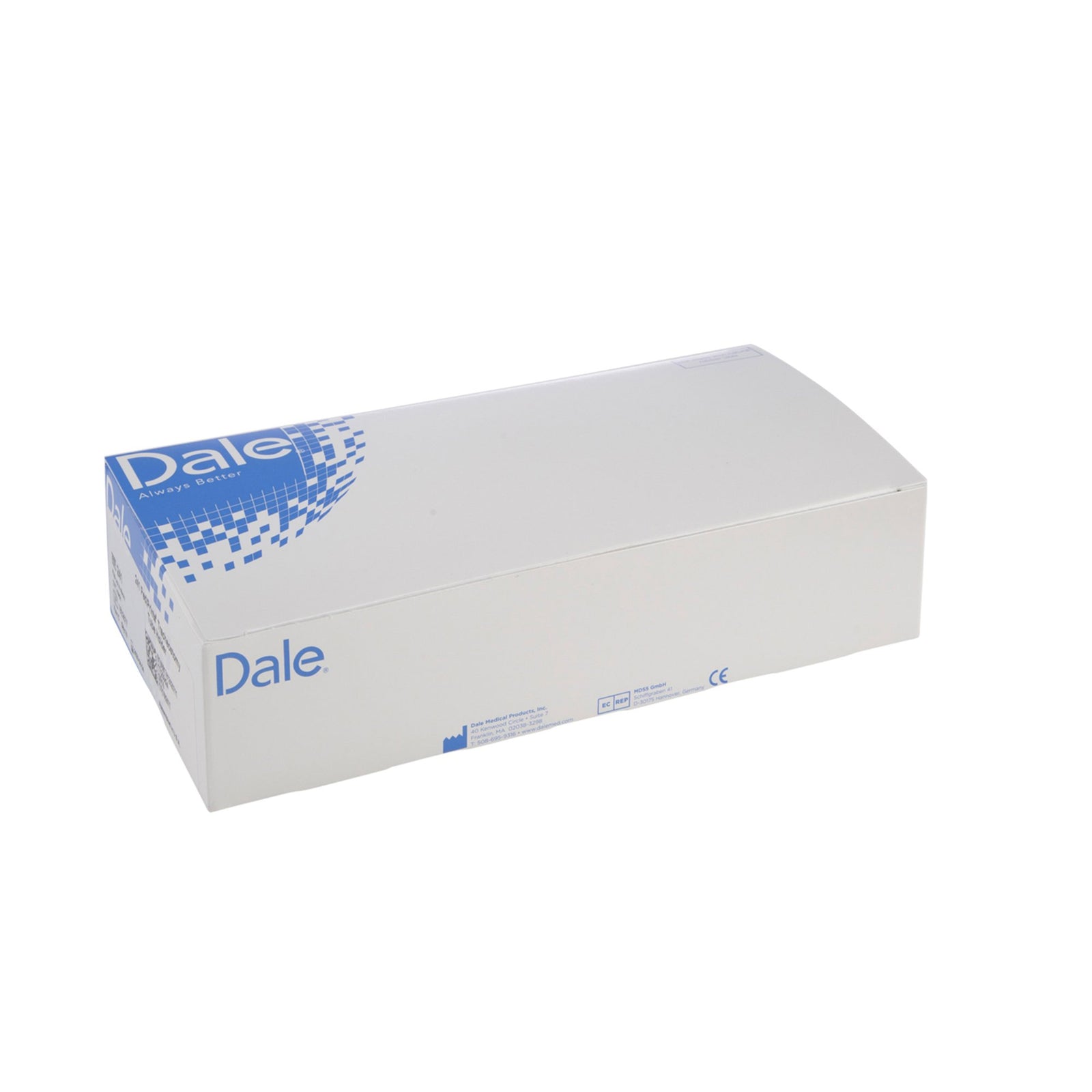 Dale Pedi Prints Tracheostomy Tube Holder