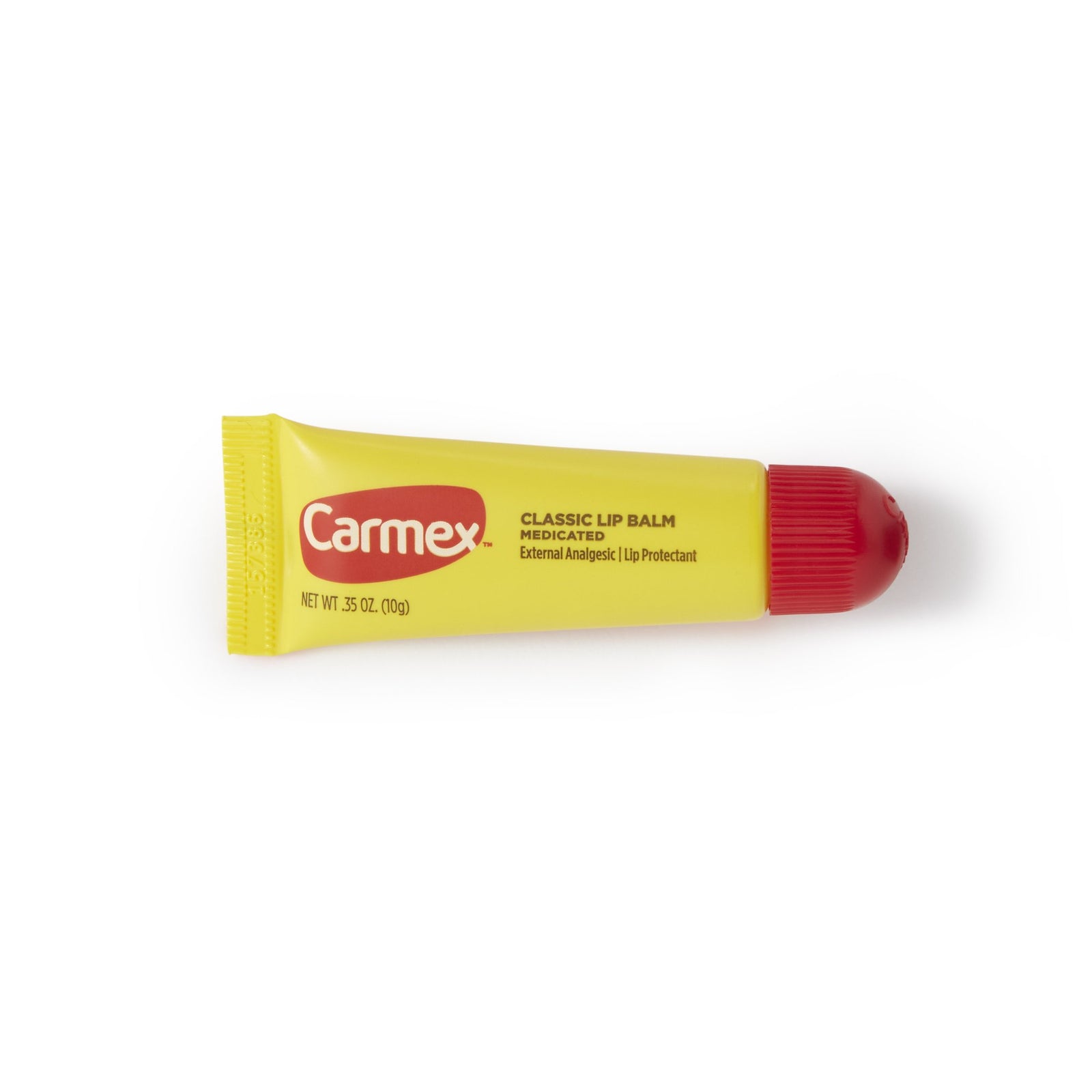 Carmex Lip Balm