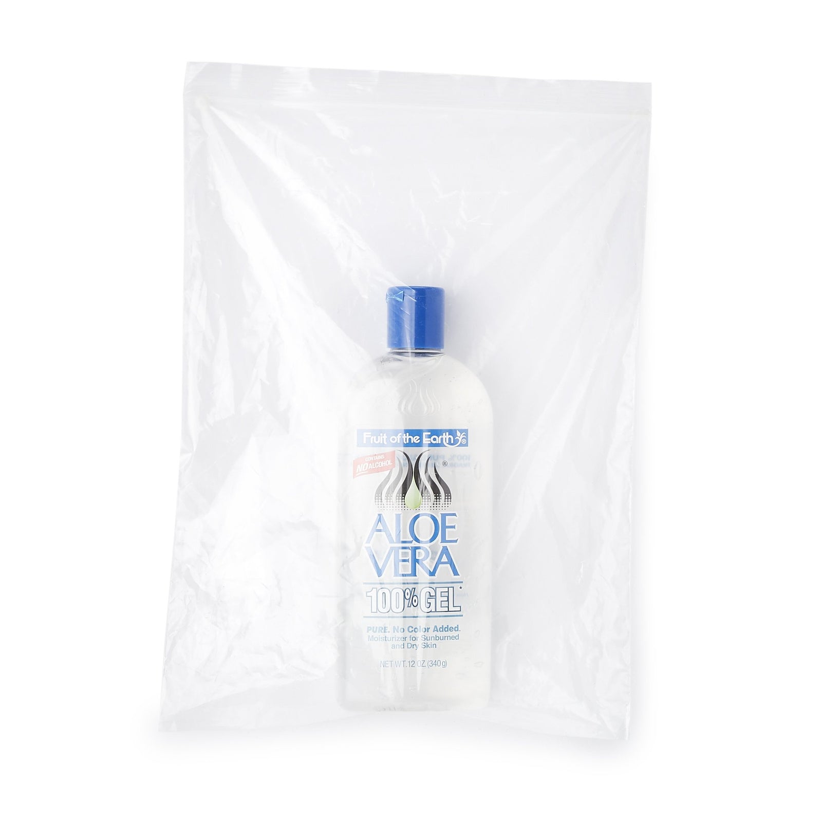 Fruit of the Earth Hand And Body Moisturizer