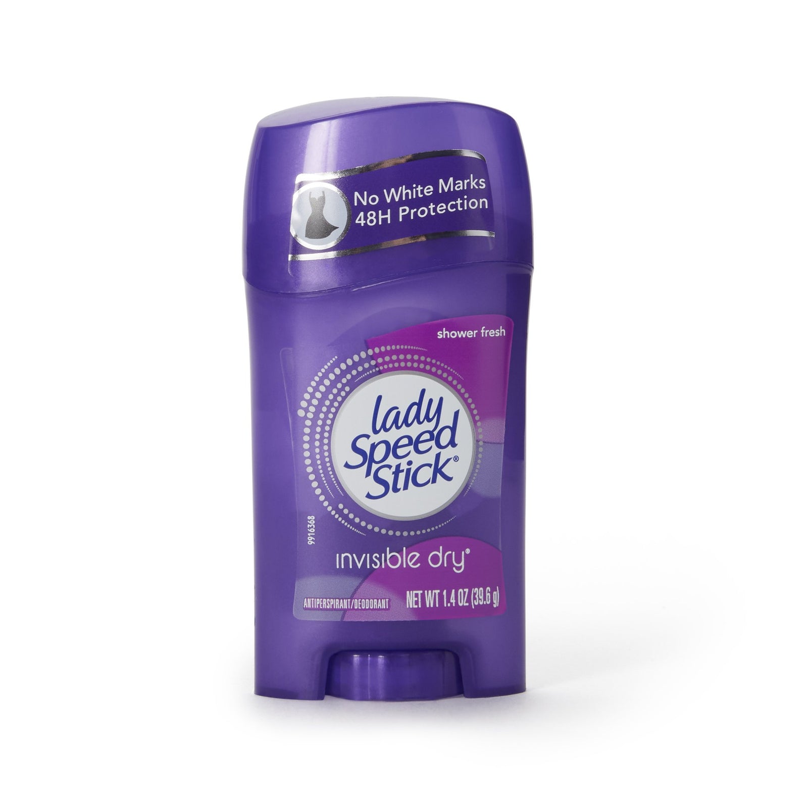 Lady Speed Stick Antiperspirant Deodorant