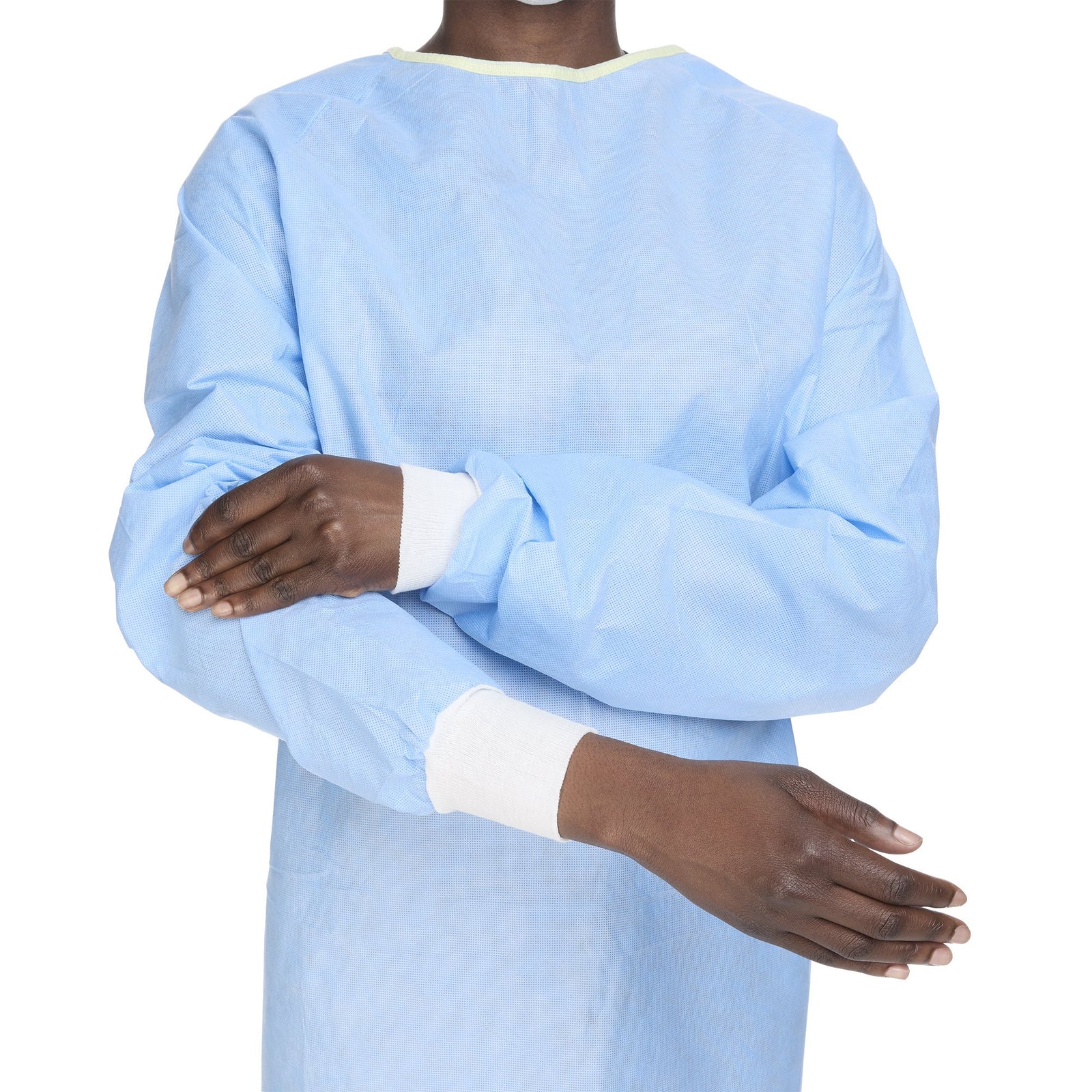 Evolution 4 Non-Reinforced Surgical Gown With Towel