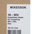 McKesson General Purpose Drape