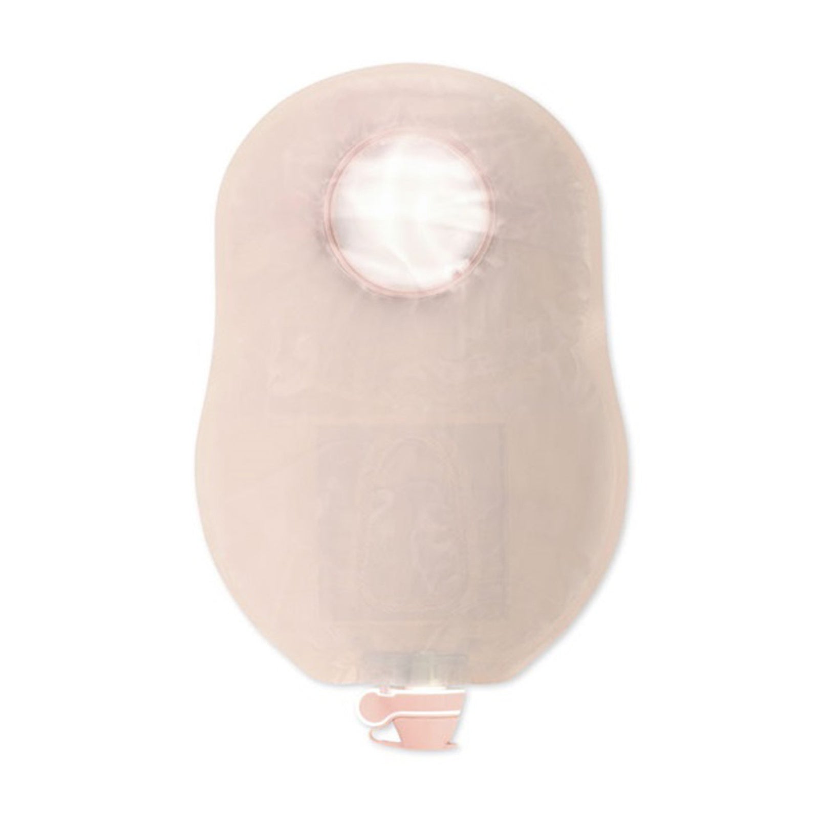 Hollister New Image Urostomy Pouches