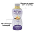 Nutricia Pro-Stat Sugar-Free Liquid Protein Supplement, Vanilla Flavor, 30 oz. Bottle, 6/Case