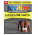 Icy Hot Topical Pain Relief