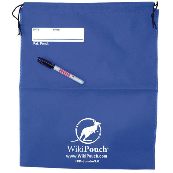 IPD-Jumbo 3.0 Infection Prevention Pouch