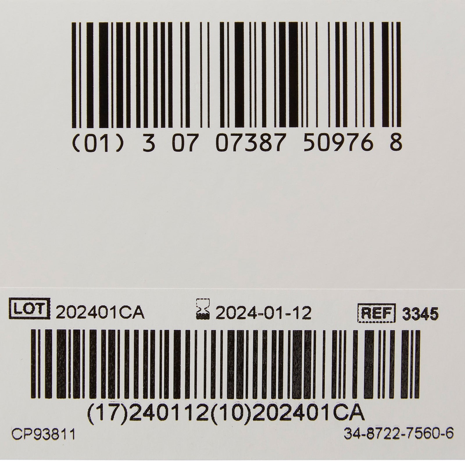 3M Cavilon No Sting Skin Barrier Applicator