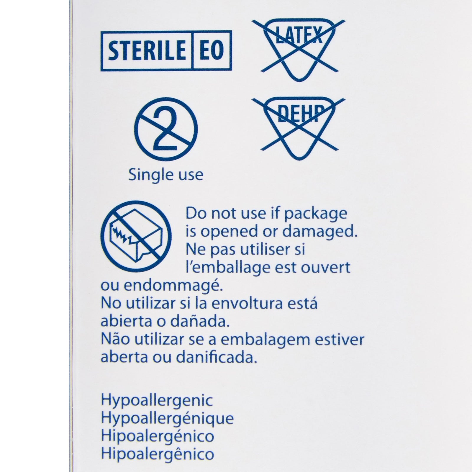 Curity Adhesive Strip