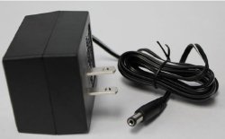 Ac Adapter 650A
