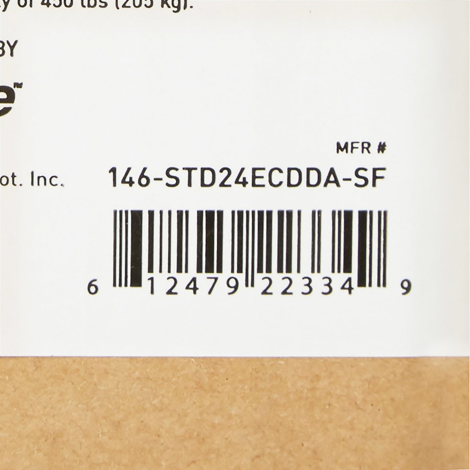 McKesson Bariatric Wheelchair