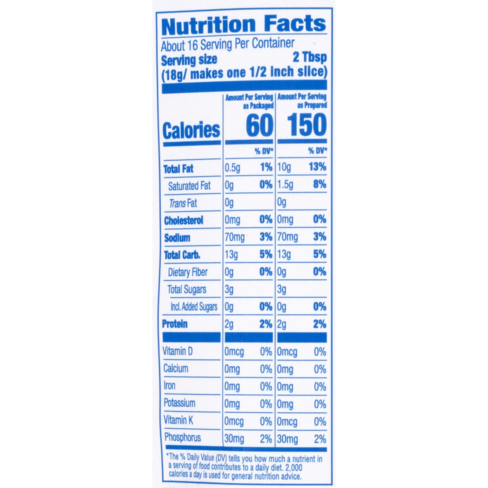 Thick & Easy Texture Modified Bread & Dessert Mix Food And Beverage Thickener