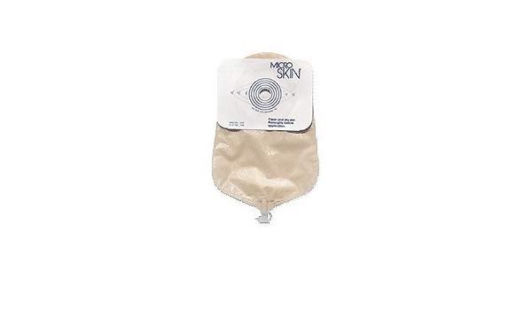 Cymed One-Piece Urostomy Pouch