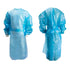 McKesson Chemotherapy Procedure Gown