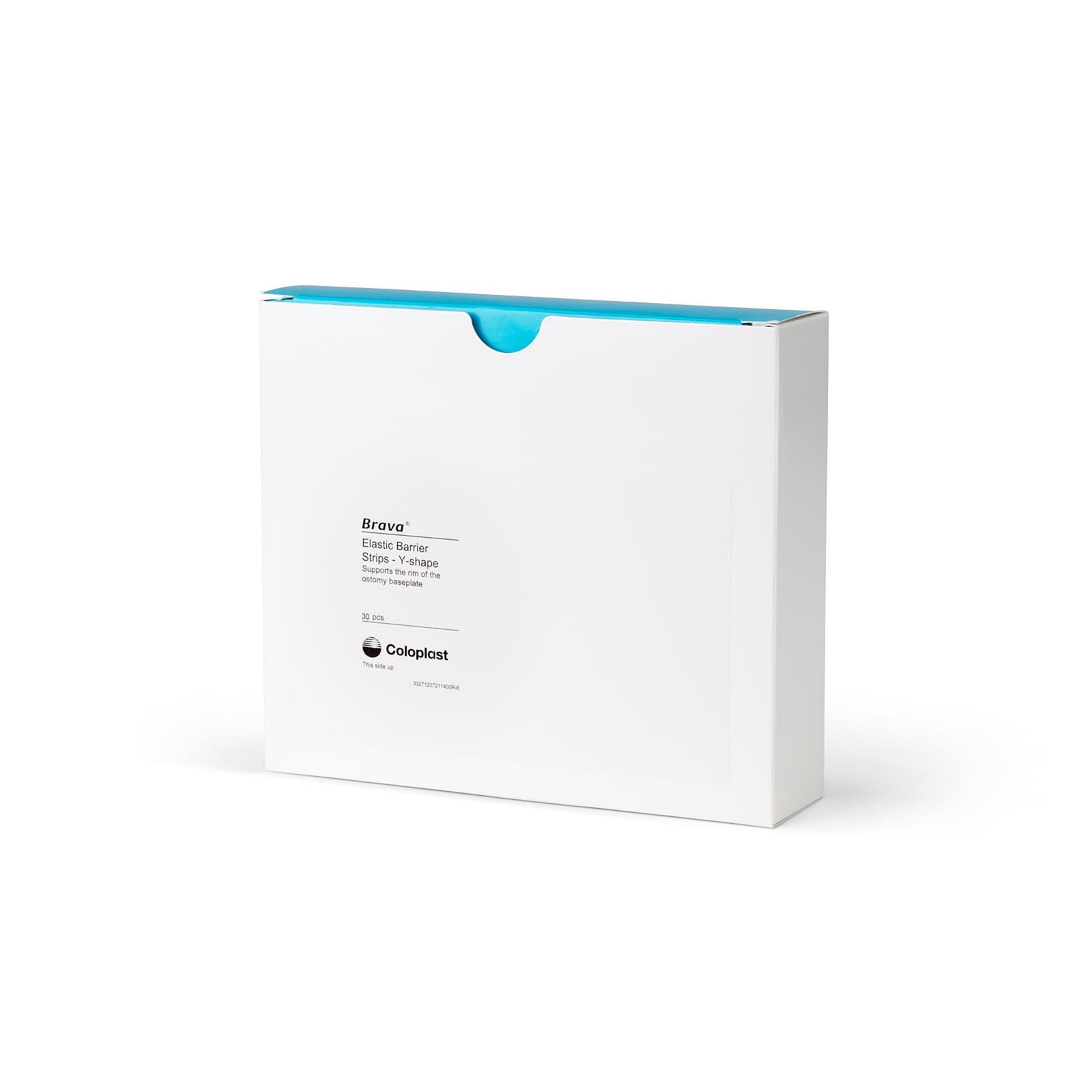 Brava Skin Barrier Strip