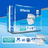 Attends Advanced Unisex Adult Absorbent Underwear