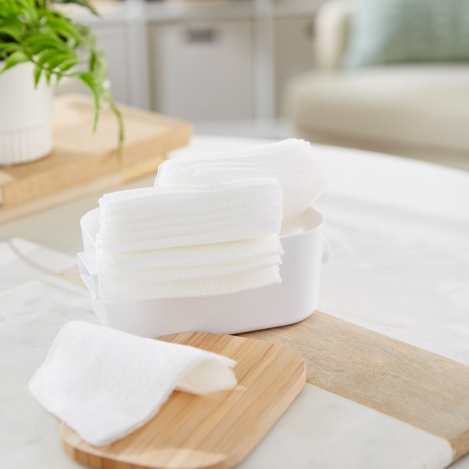 COVIDIEN Curity Gauze Sponges