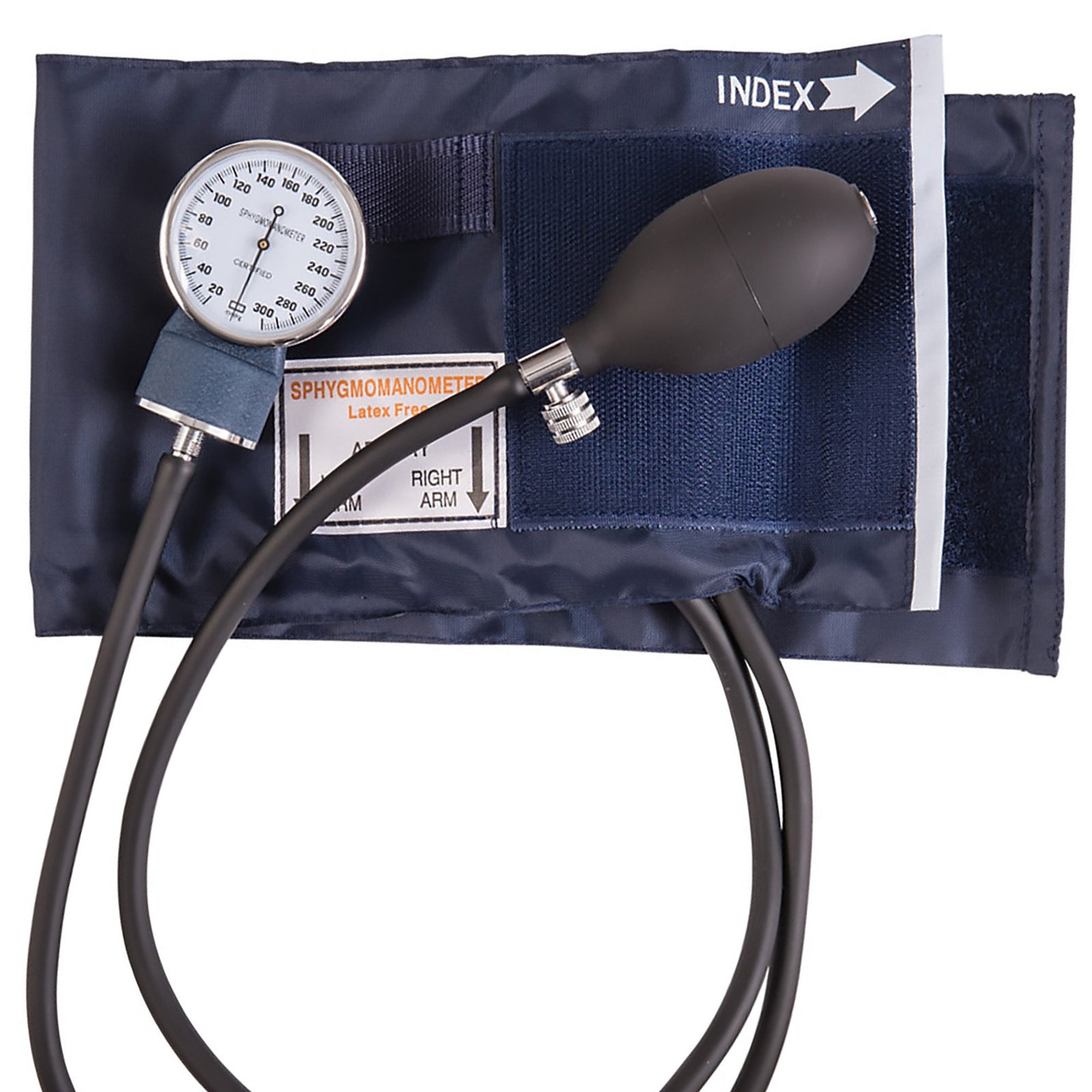 Mabis Aneroid Sphygmomanometer Unit