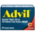 Advil Pain Relief