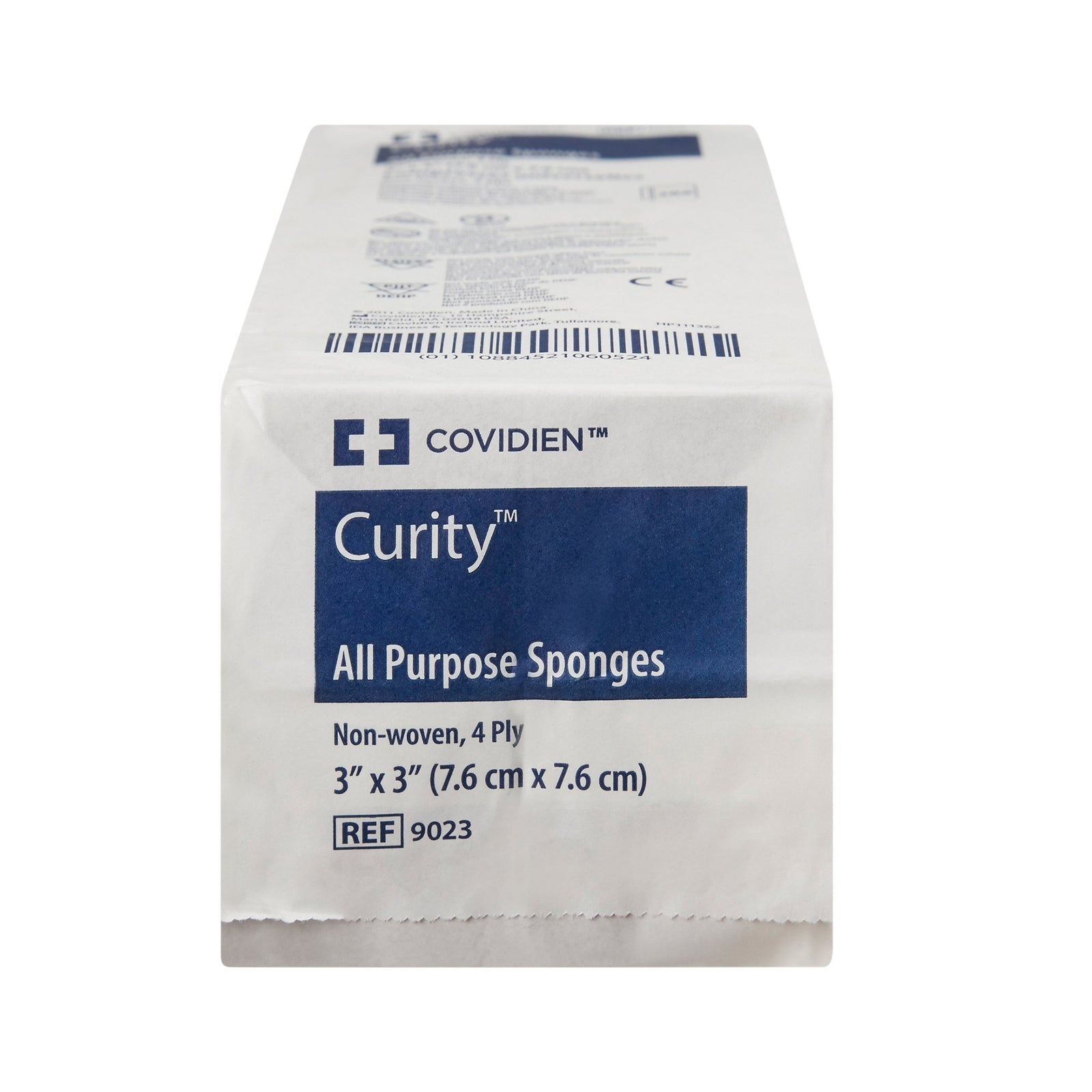 Curity Nonwoven Sponge