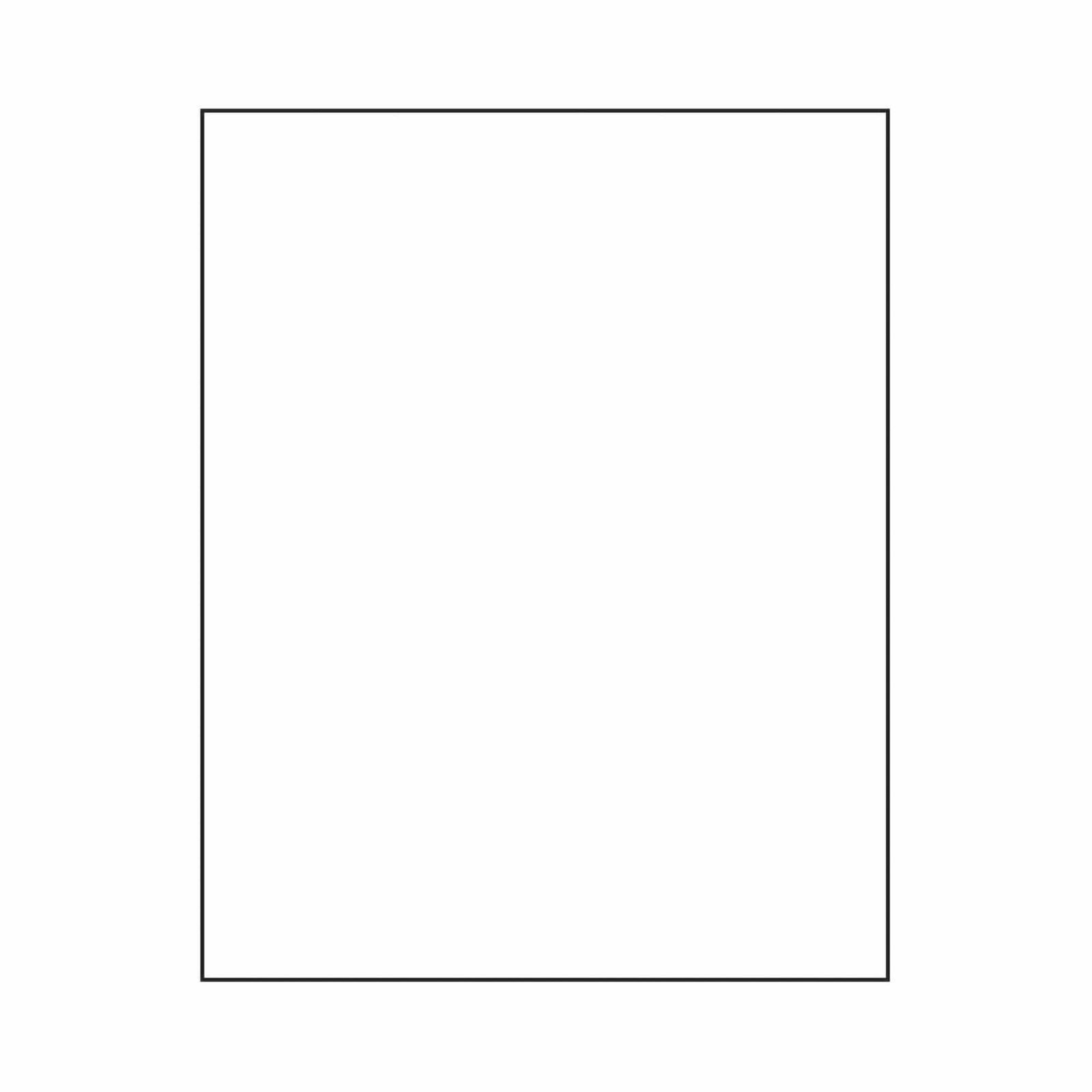 General Purpose Drape Pack