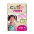 Cutie Pants Female Toddler Training Pants