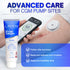 Lavior Diabetic Wound Hydrogel — advanced care for CGM and insulin pump insertion sites
