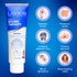 Lavior Diabetic Wound Hydrogel — use cases: diabetic ulcers, pressure sores, CGM sites, chronic wounds