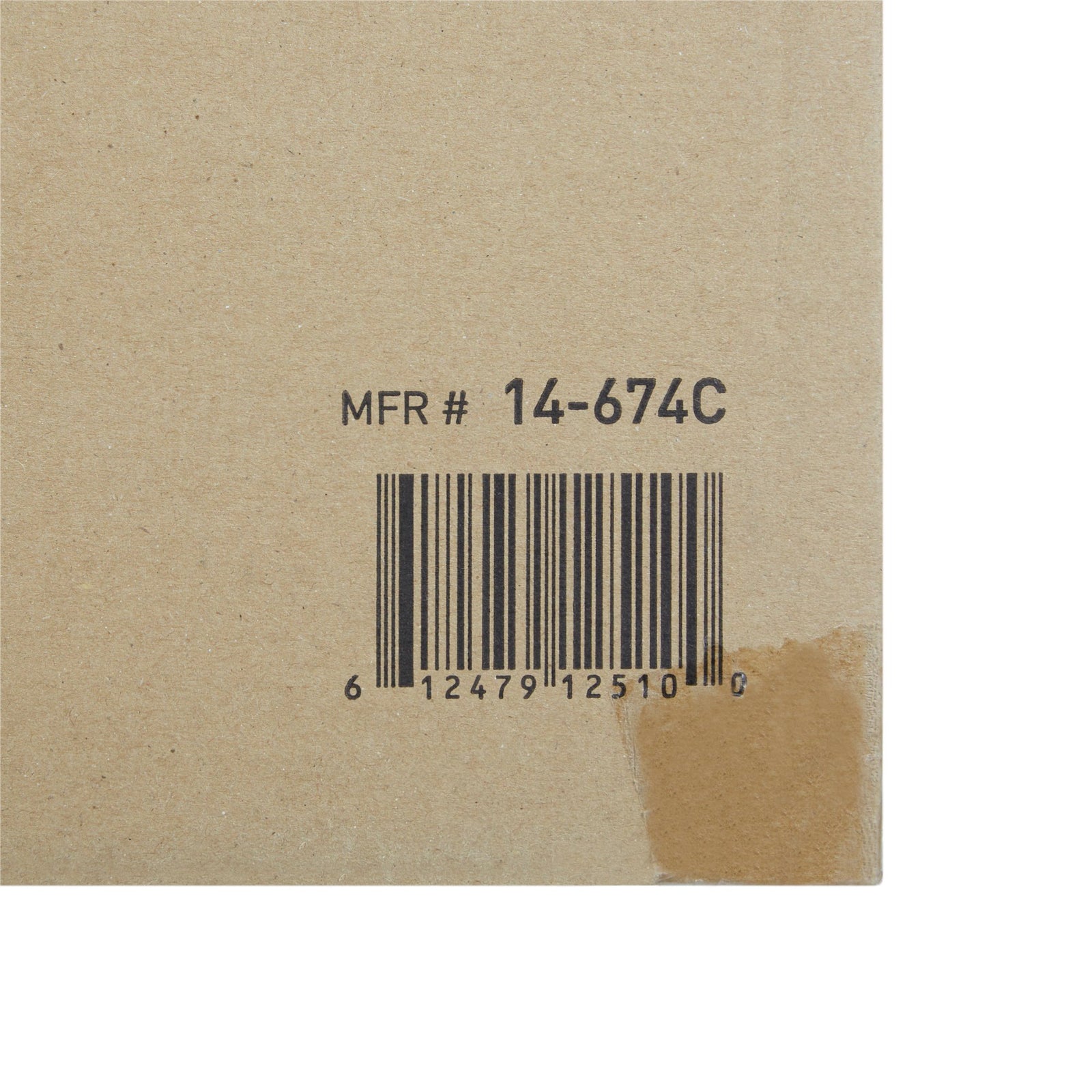 McKesson Confiderm 6.5CX Extended Cuff Nitrile Extended Cuff Length Exam Glove