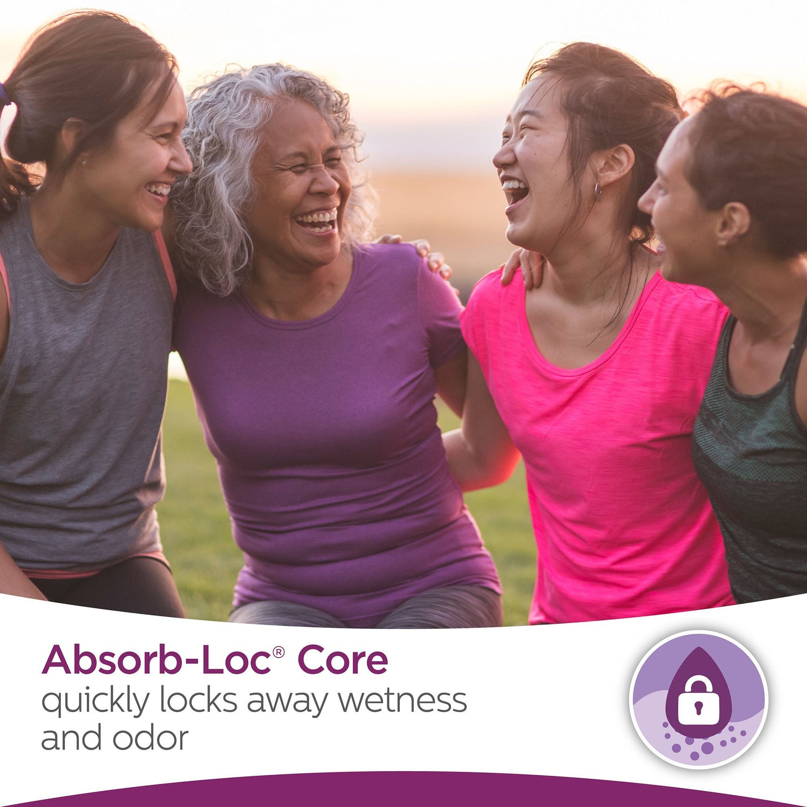 Poise Bladder Control Pad