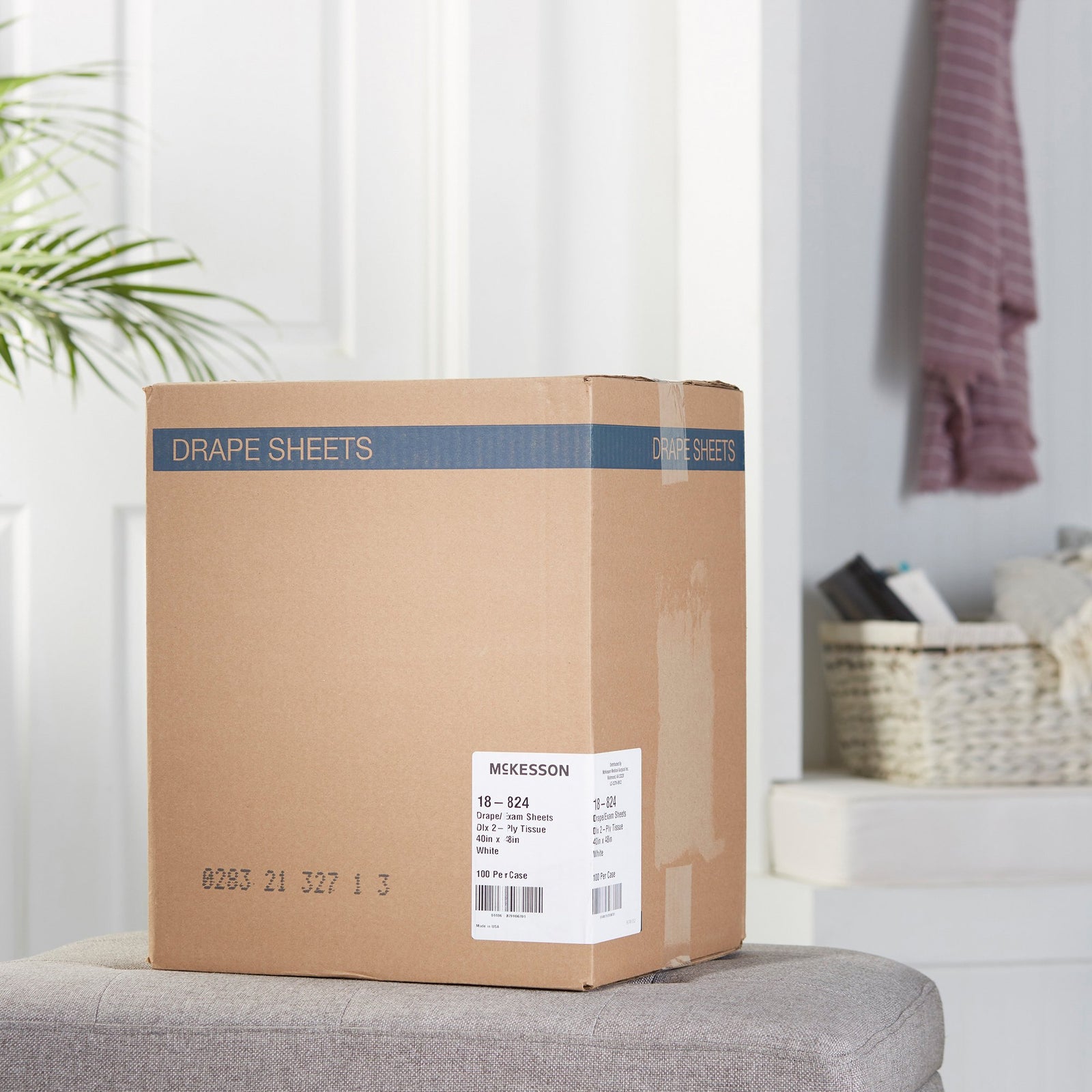 McKesson General Purpose Drape